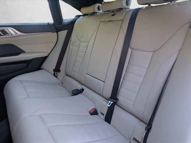 Used 2023 BMW i4 eDrive40 w/ M Sport Package image 19