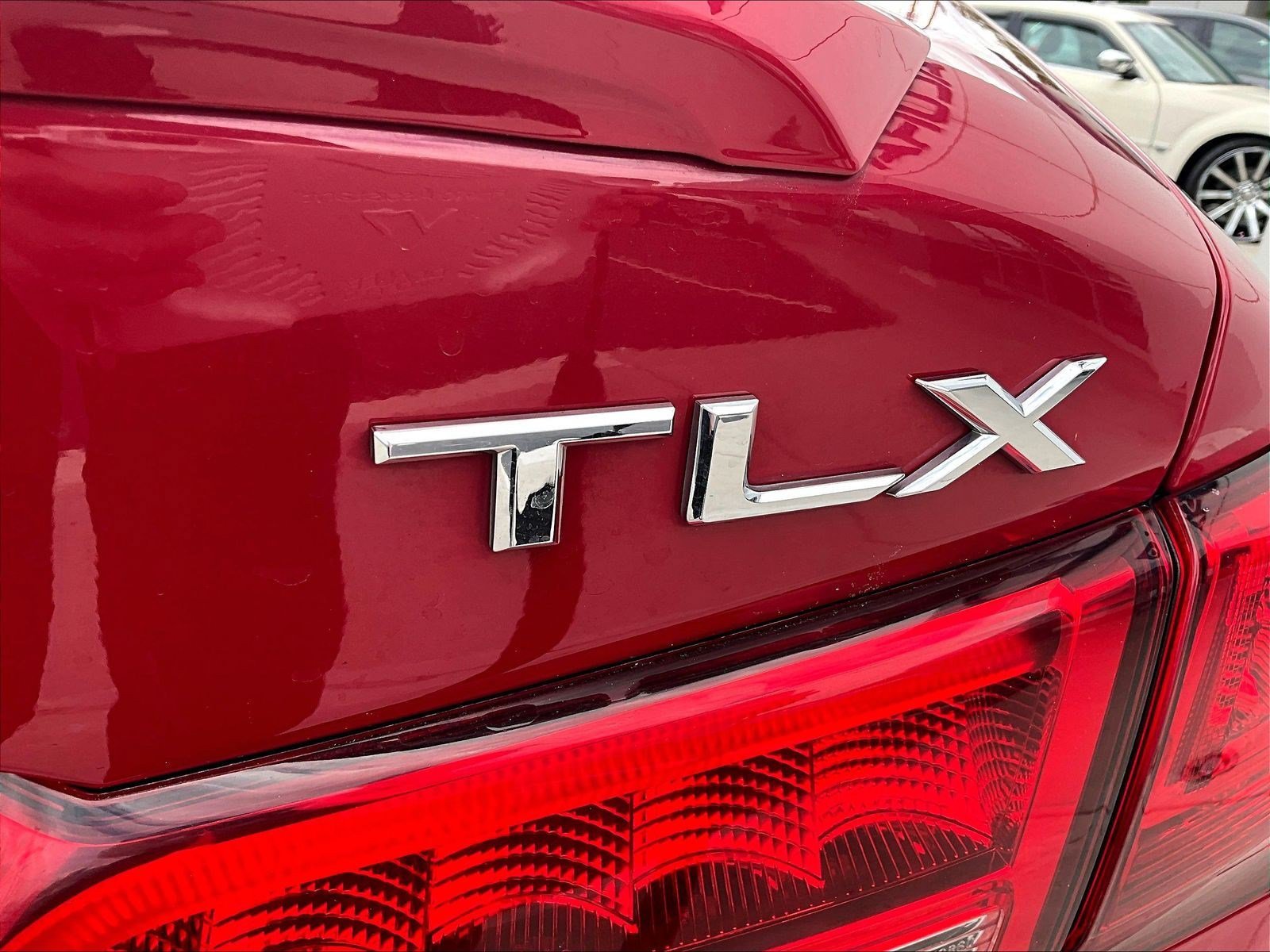 Used 2018 Acura TLX w/ Advance Package FWD image 23