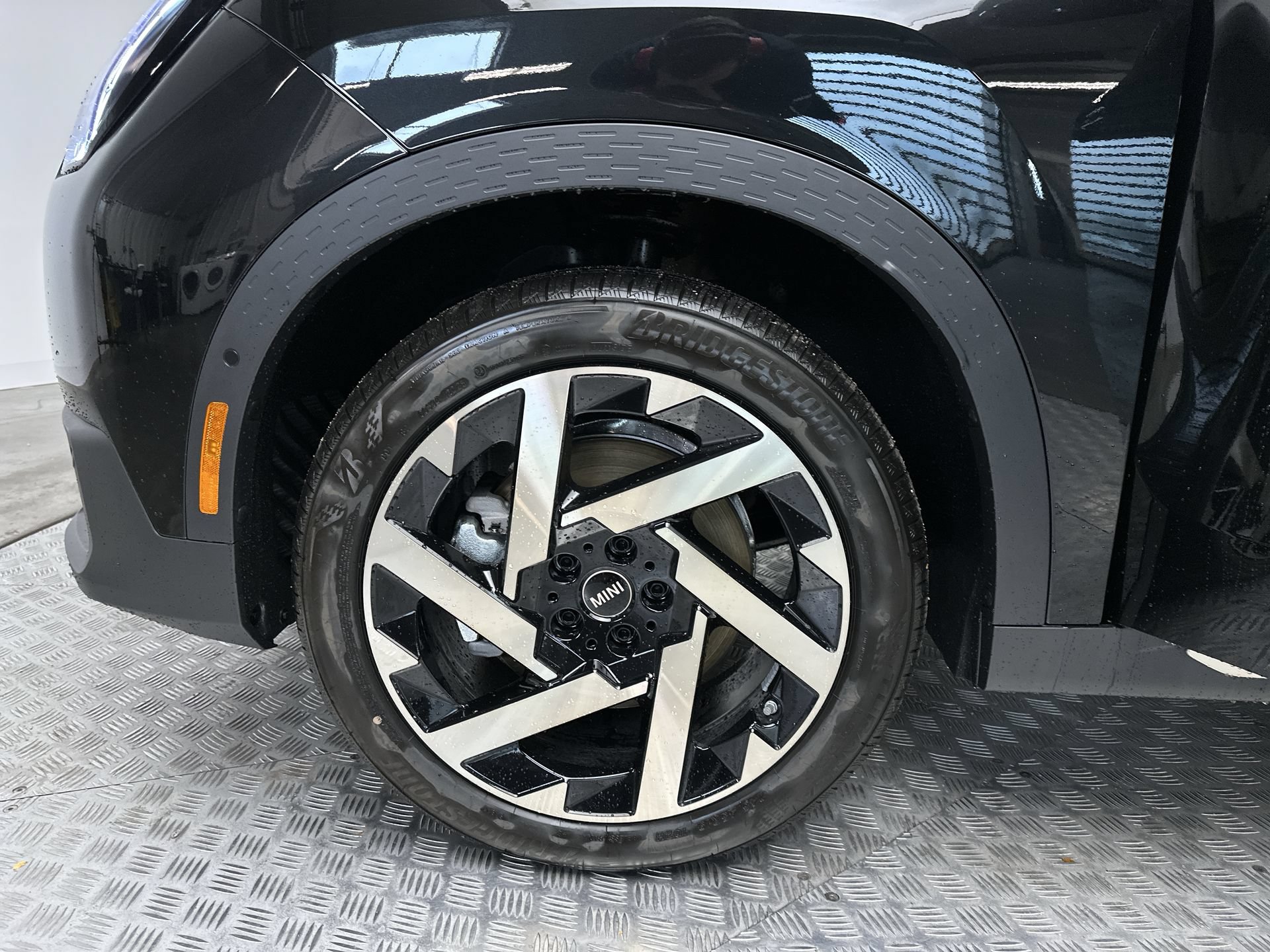 Certified 2026 MINI Cooper Countryman S AWD/4WD image 28