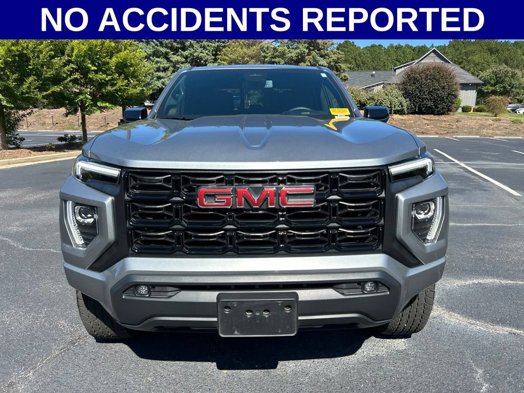Used 2024 GMC Canyon Elevation w/ Convenience Package RWD image 7