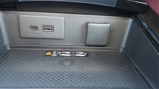 New 2026 Buick Envision Sport Touring image 36