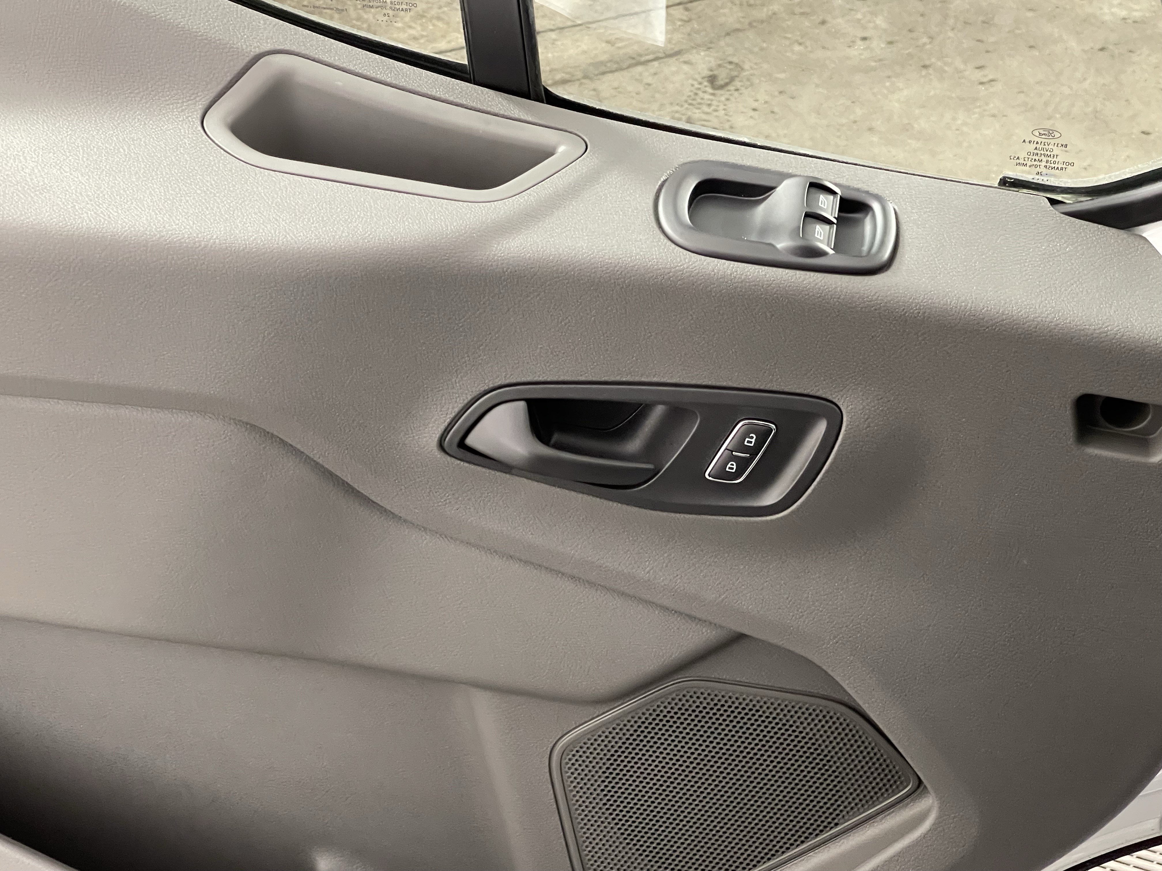 New 2026 Ford Transit 350 148 High Roof Extended AWD w/ Load Area Protection Package image 19