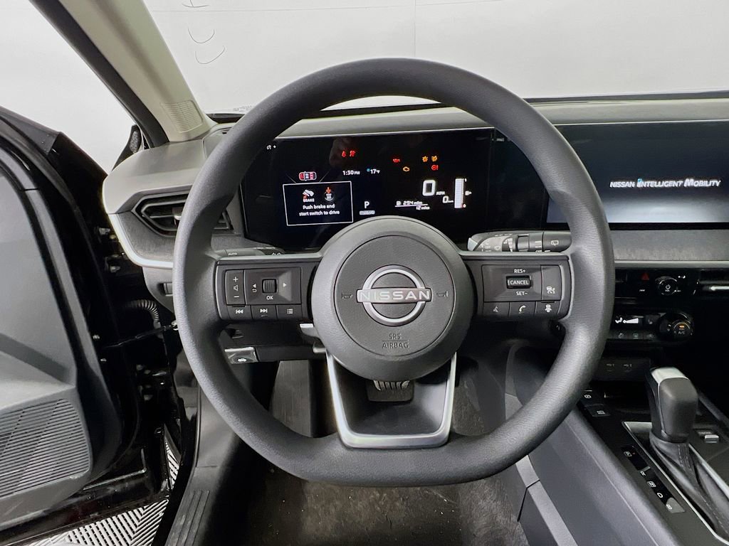 New 2026 Nissan Kicks SV w/ SV Premium Package image 10