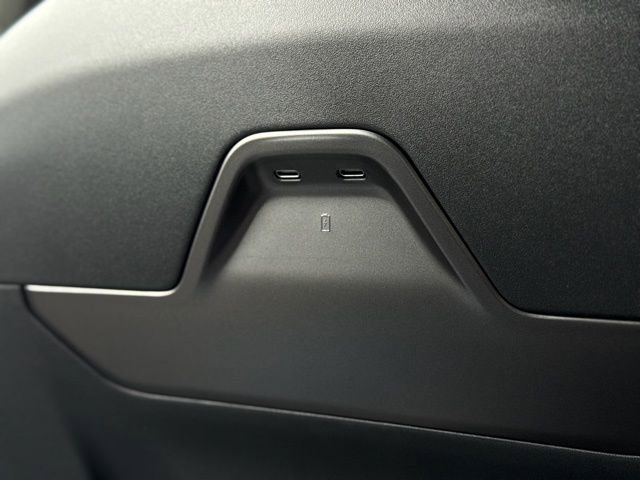 New 2026 Lincoln Nautilus Reserve w/ Jet Appearance Package image 23