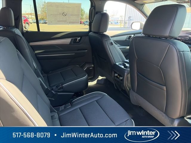 New 2026 Buick Enclave Preferred w/ Power Package AWD/4WD image 15
