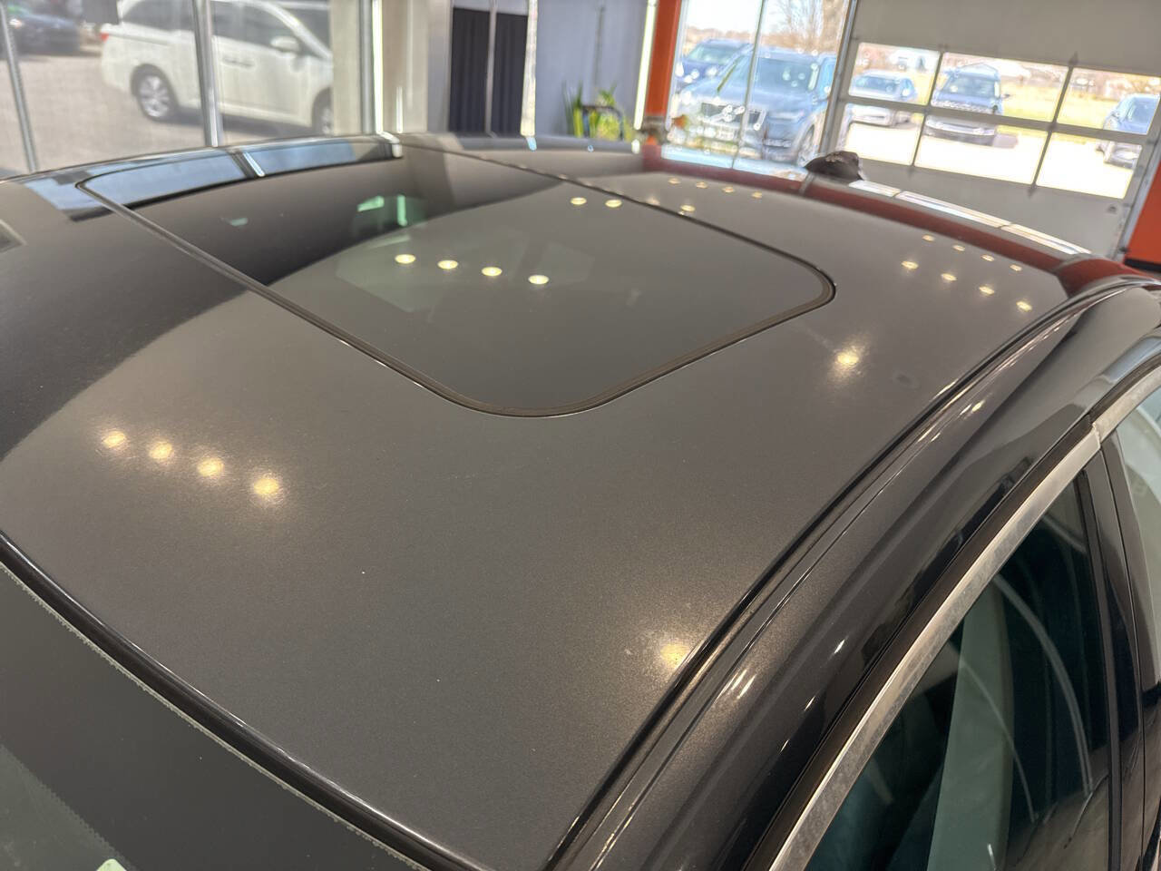 Used 2010 Volvo S80 3.2 image 10