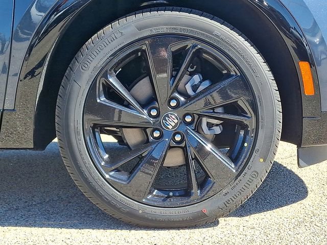 New 2026 Buick Envision Sport Touring AWD/4WD image 9