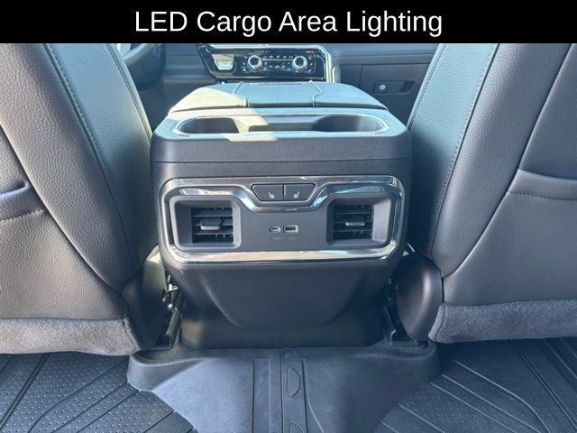 Certified 2024 GMC Sierra 2500 Denali w/ Technology Package image 25