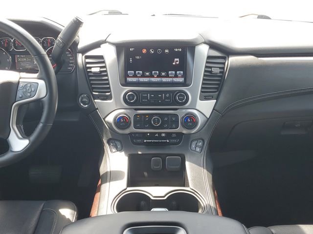 Used 2016 GMC Yukon SLT AWD/4WD image 23