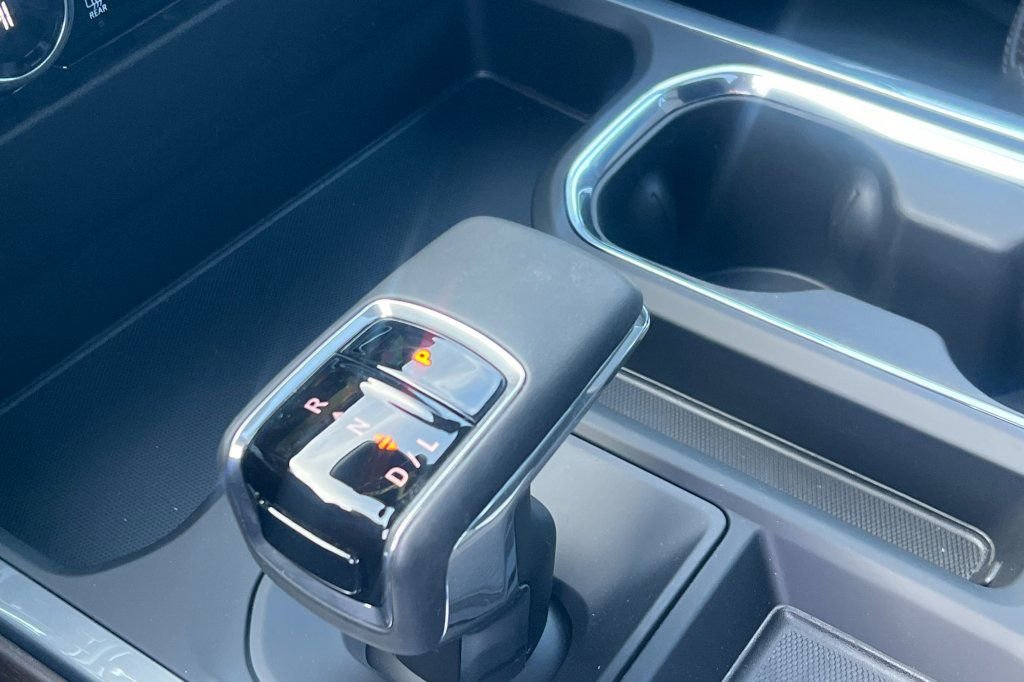 New 2026 Chevrolet Silverado 1500 High Country image 18