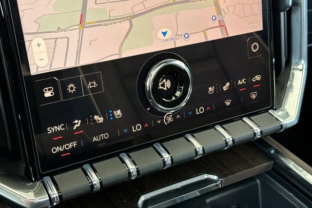 New 2026 GMC Acadia Denali Ultimate w/ LPO, All-Weather Package image 26