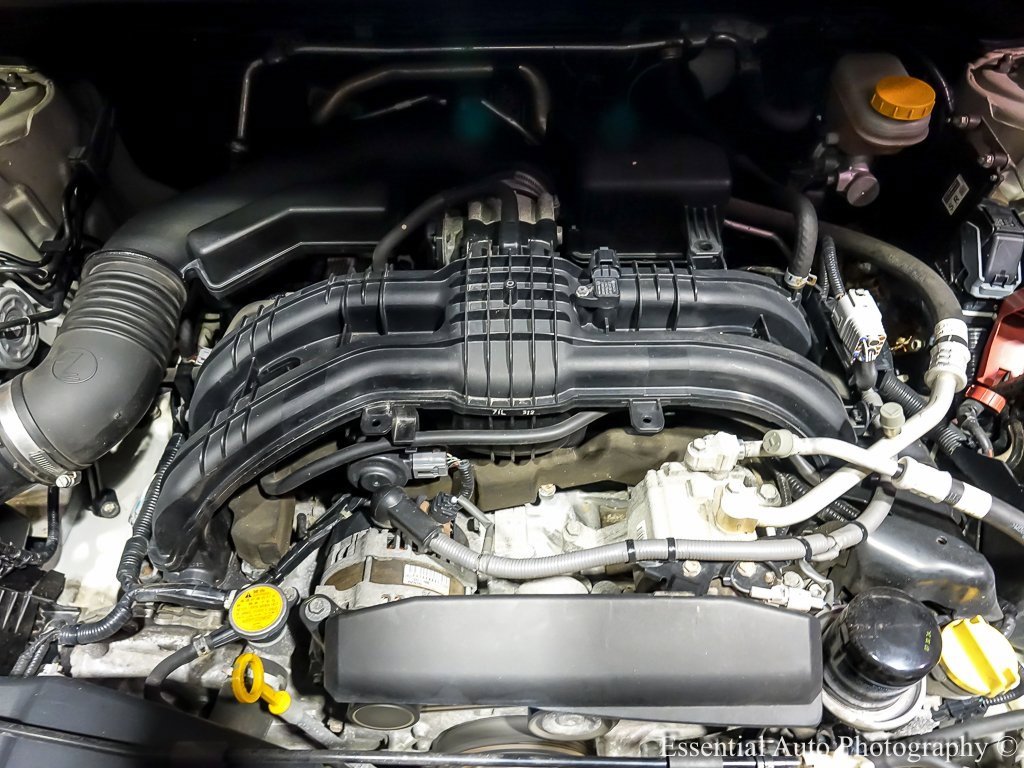 Used 2018 Subaru Crosstrek 2.0i Premium image 32