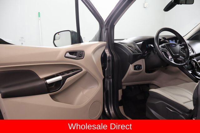 Used 2015 Ford Transit Connect XLT FWD image 8