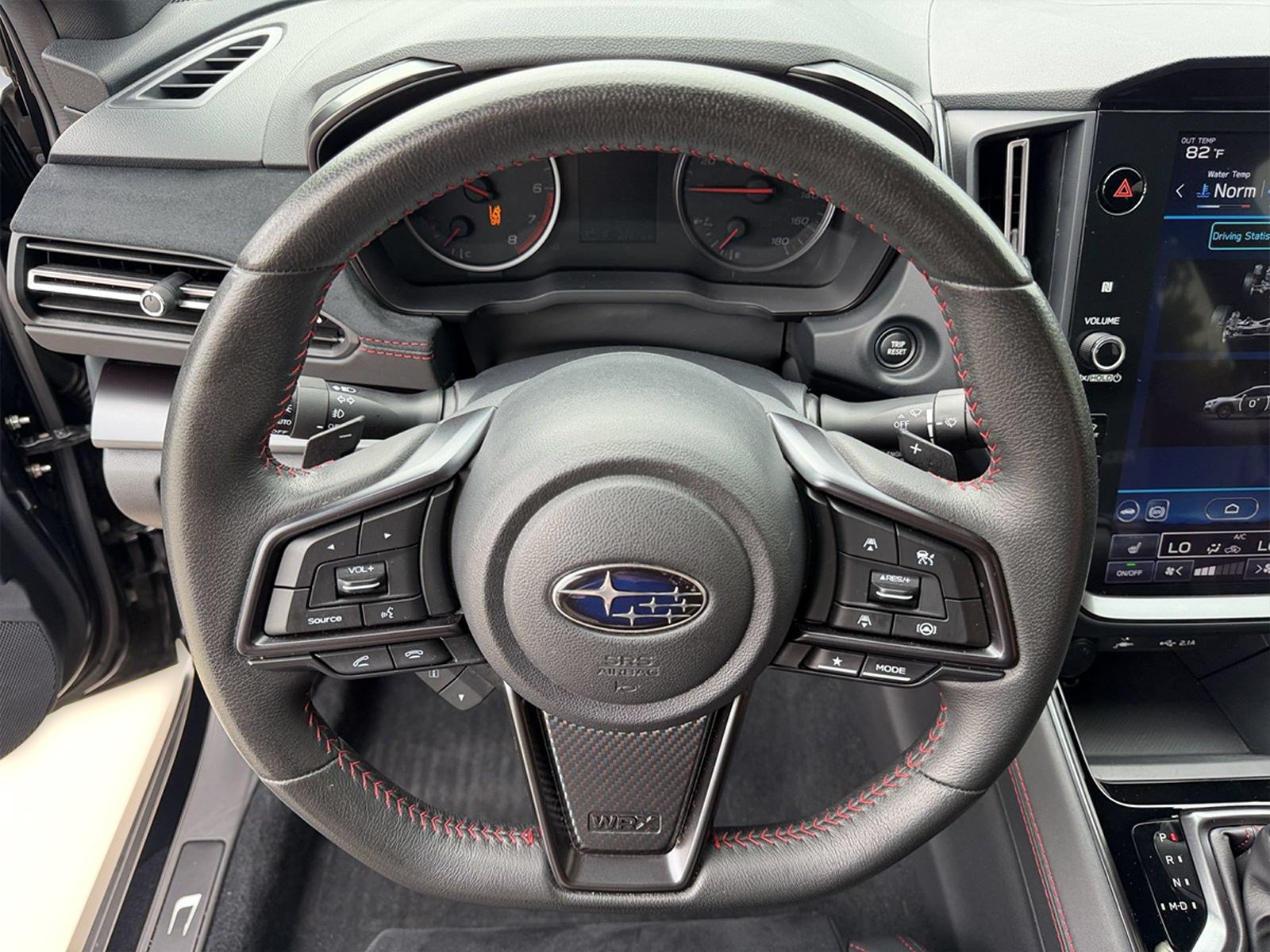 Used 2022 Subaru WRX GT AWD/4WD image 10