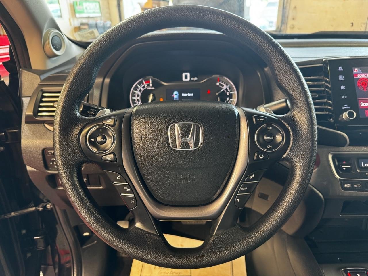 Used 2023 Honda Ridgeline Sport image 18