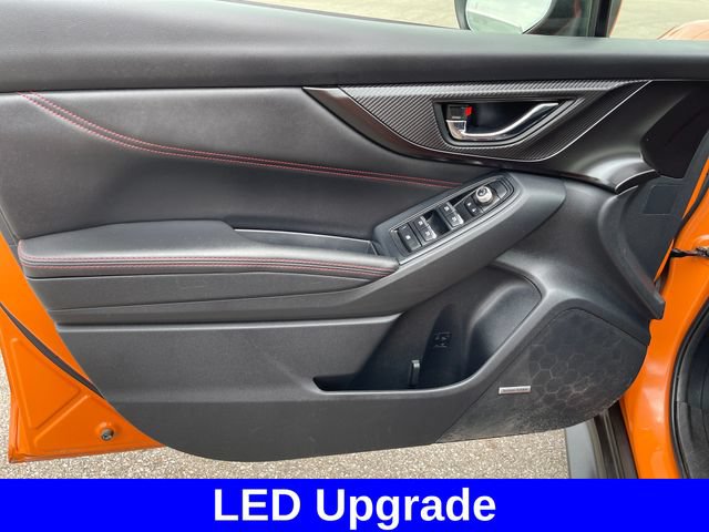 Used 2024 Subaru WRX Limited w/ Popular Package #1A AWD/4WD image 10