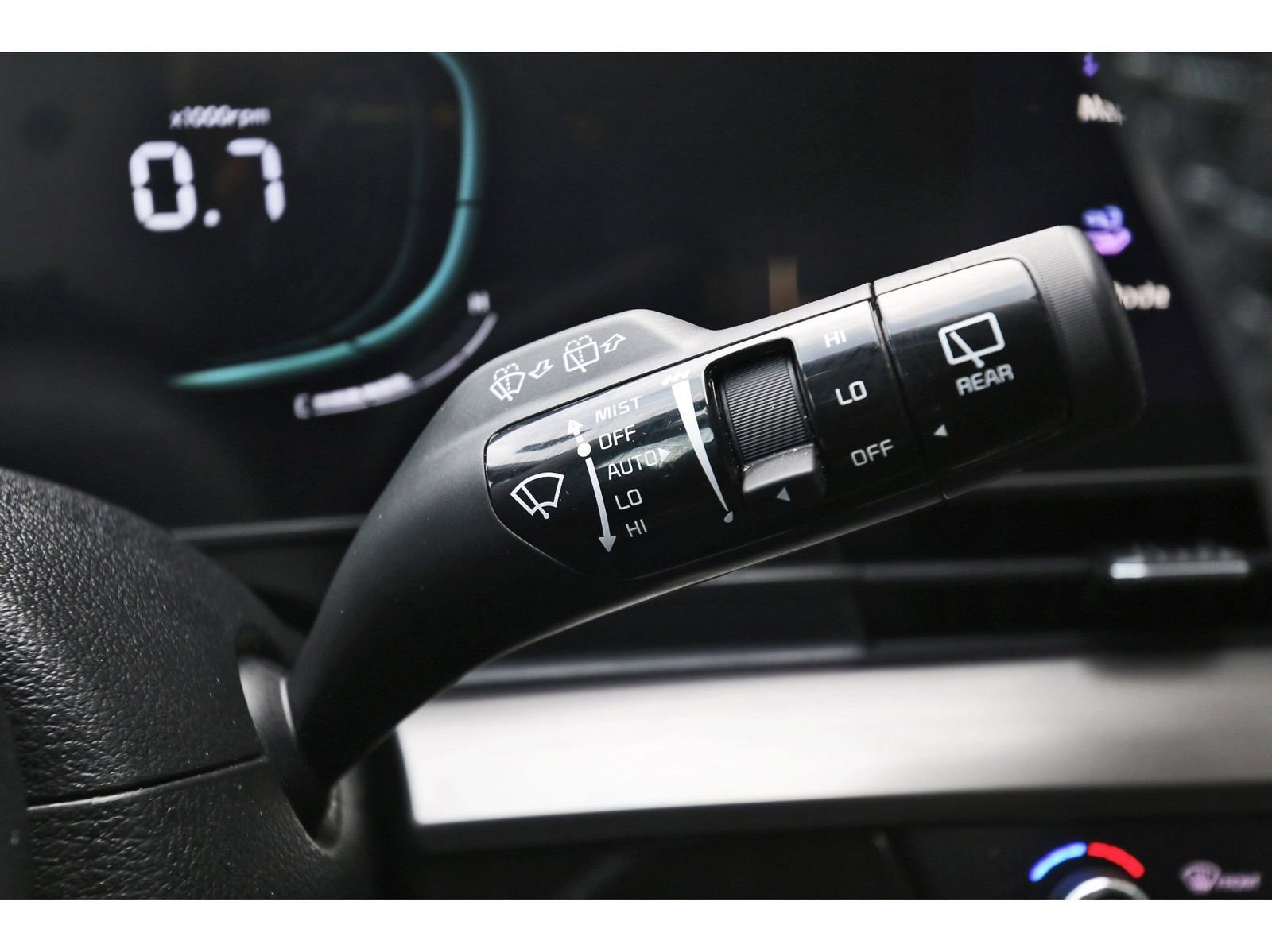 Used 2023 Kia Sportage EX image 21