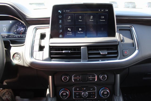 Used 2023 Chevrolet Tahoe LT image 26