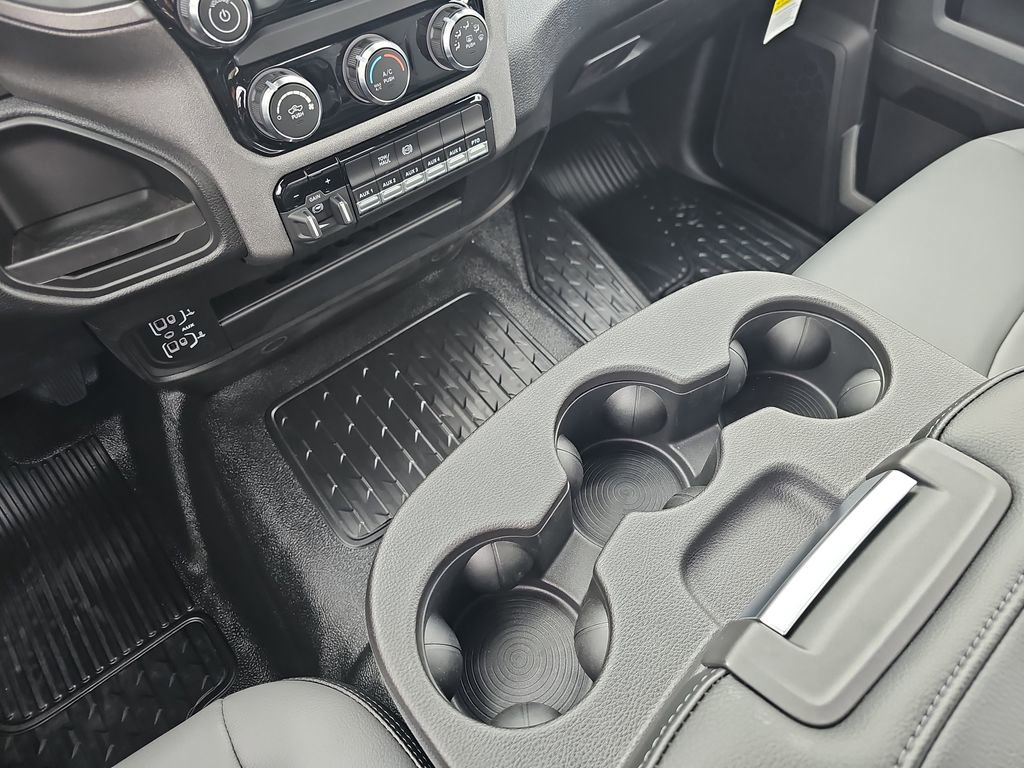 New 2026 RAM 4500 Tradesman image 23