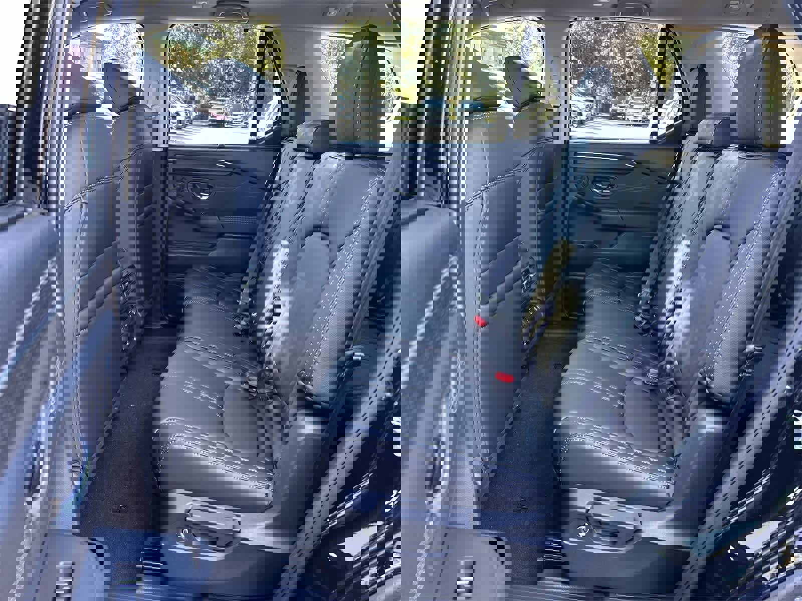 New 2026 Honda Pilot Touring image 13