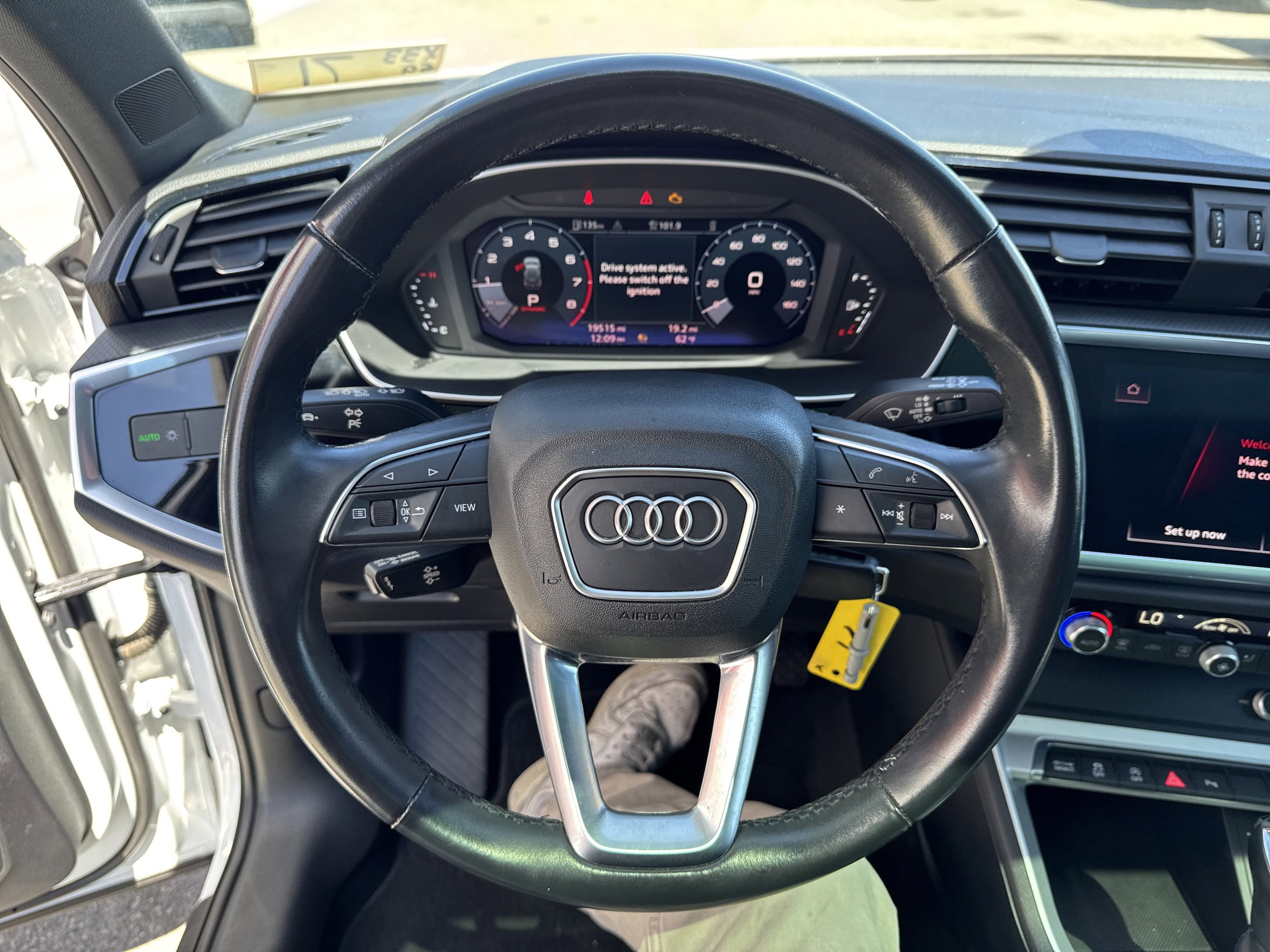Used 2022 Audi Q3 2.0T Premium AWD/4WD image 18