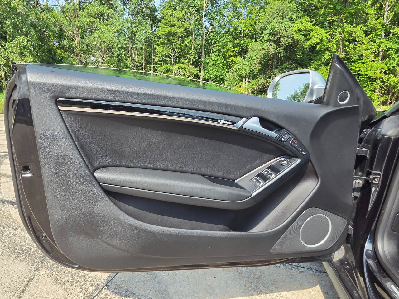 Used 2013 Audi A5 2.0T Premium Plus w/ Premium Plus Pkg AWD/4WD image 13