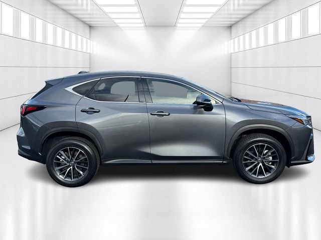 Certified 2023 Lexus NX 250 AWD image 4