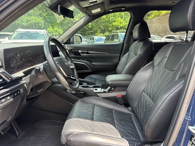 Used 2023 Kia Telluride SX Prestige X-Pro AWD/4WD image 14