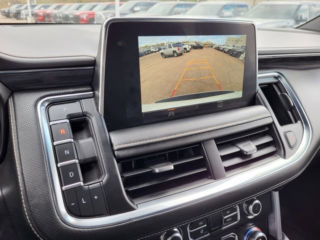 Used 2023 GMC Yukon SLT image 17