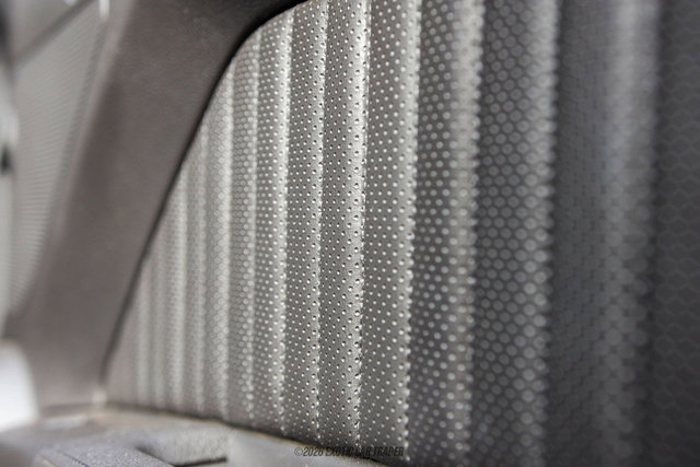 Used 2012 Ford Mustang Shelby GT500 image 69