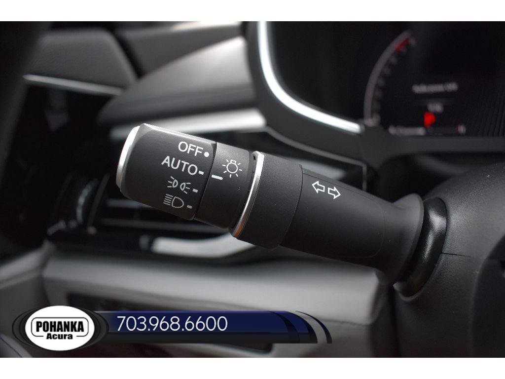 New 2026 Acura MDX SH-AWD w/ Technology Package image 10