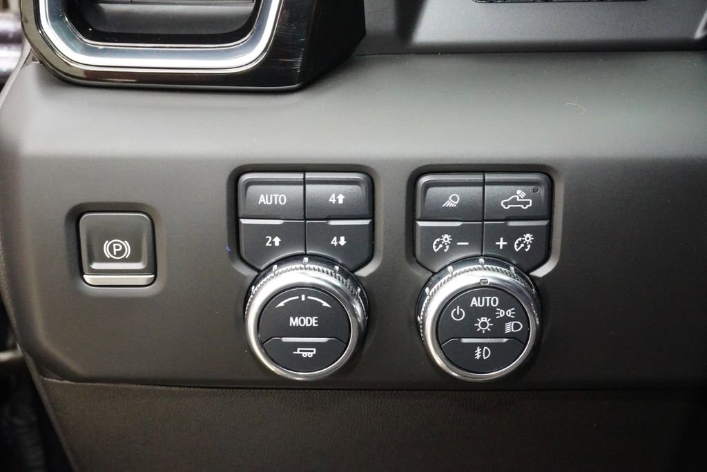 Used 2022 GMC Sierra 1500 Denali Ultimate AWD/4WD image 27