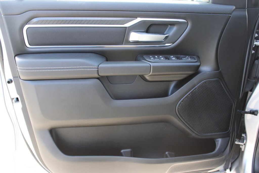 Used 2025 RAM 1500 Big Horn image 9