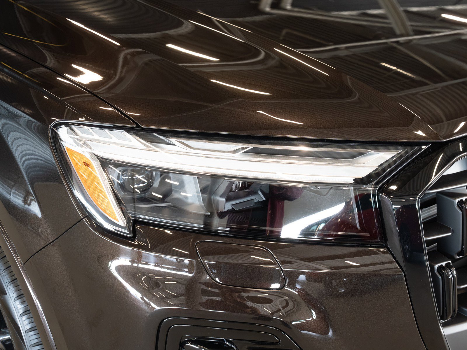 New 2026 Audi Q7 2.0T Premium Plus image 29