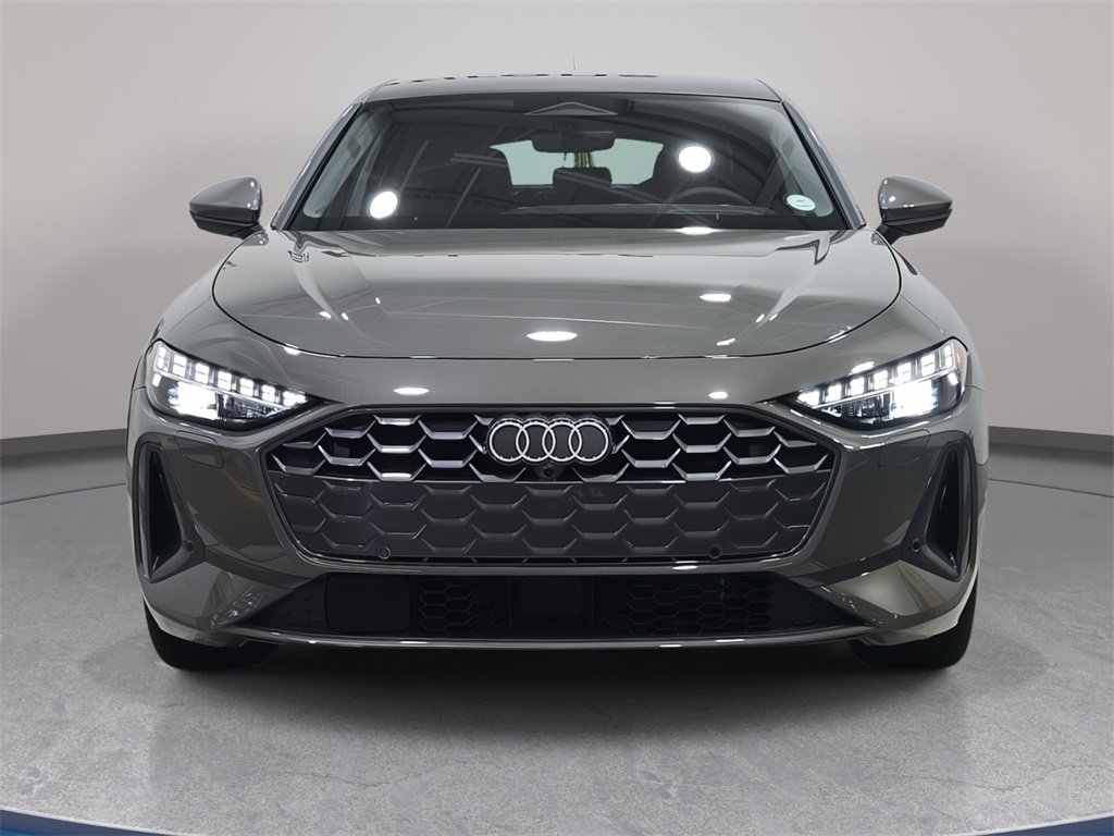 New 2025 Audi A5 2.0T Premium Plus image 2