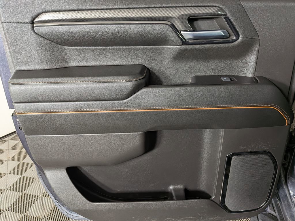 Certified 2024 GMC Sierra 1500 AT4 w/ Technology Package image 36