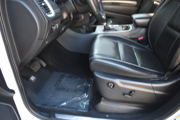 Used 2018 Dodge Durango Citadel AWD/4WD image 15