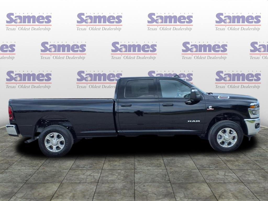 New 2025 RAM 2500 Lone Star image 3