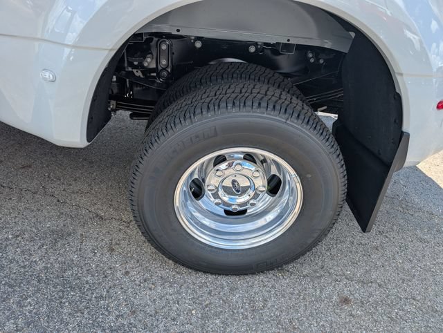 New 2026 Ford F350 Lariat w/ Chrome Package AWD/4WD image 25