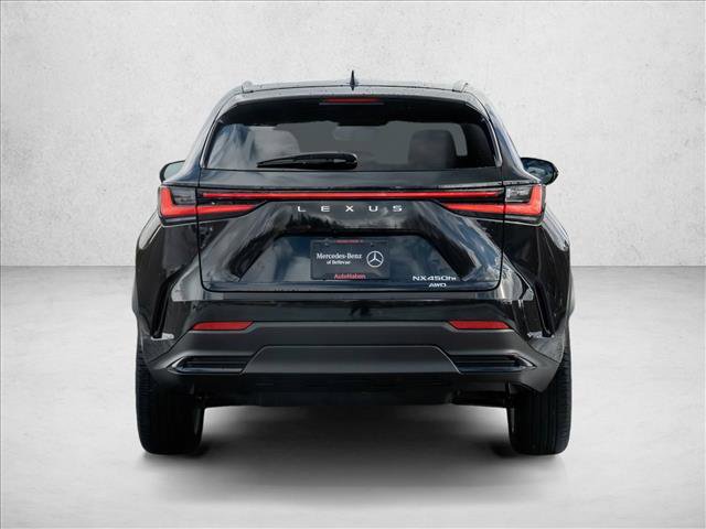 Used 2023 Lexus NX 450h+ AWD w/ Accessory Package (Z2) image 5