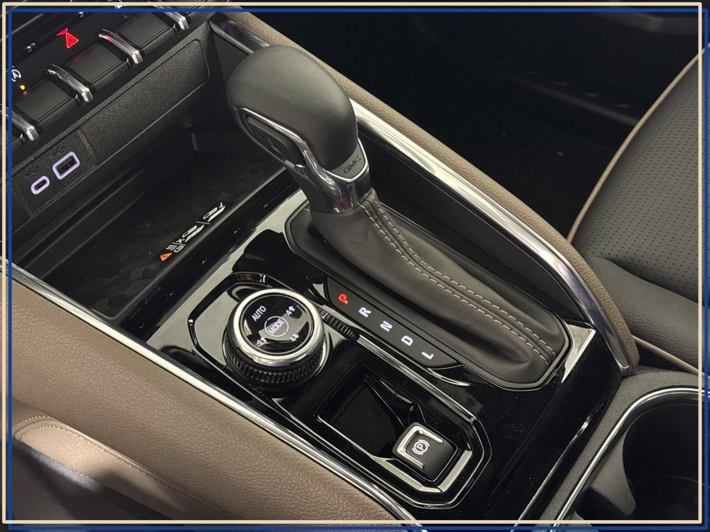 New 2026 GMC Canyon Denali AWD/4WD image 23
