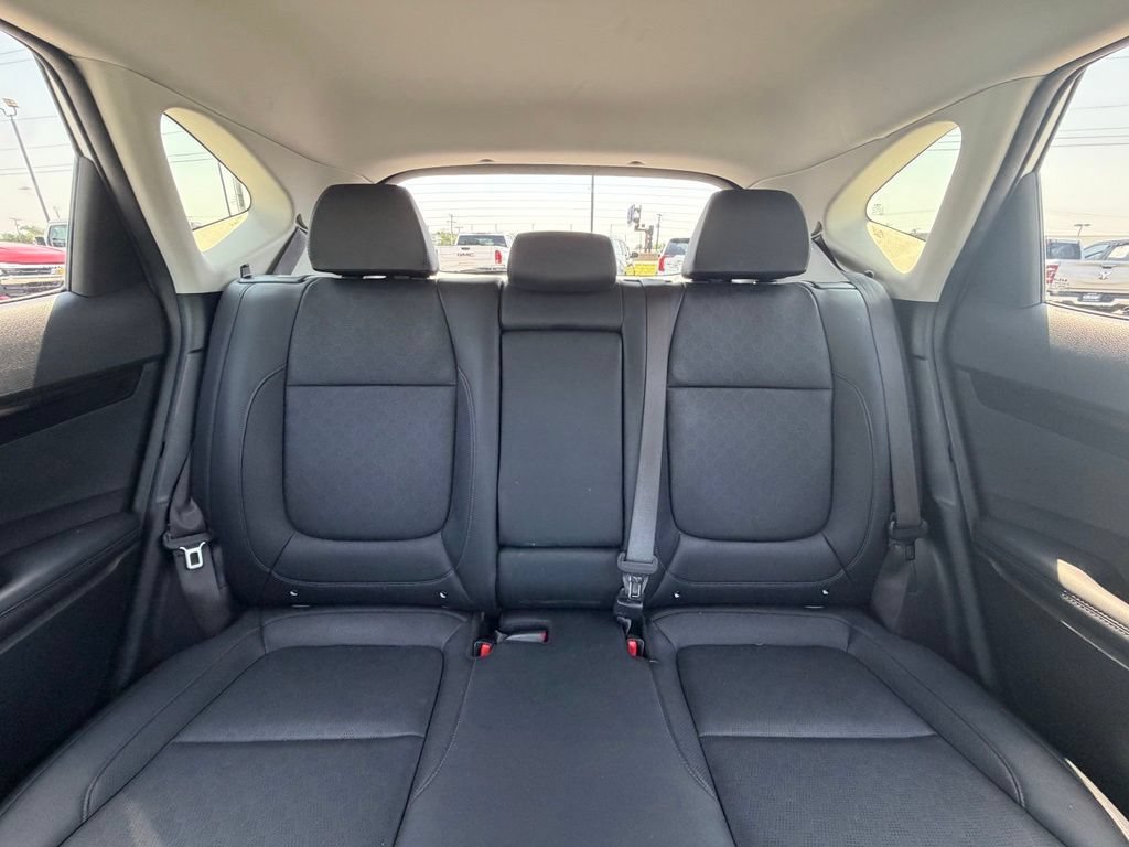Certified 2023 Kia Seltos EX AWD/4WD image 27