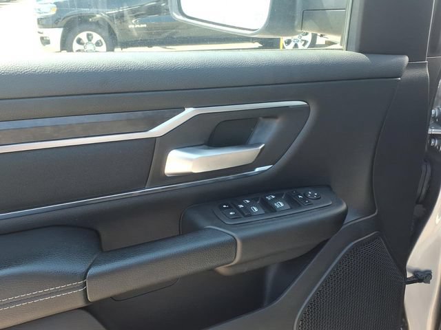 Used 2024 RAM 1500 Big Horn AWD/4WD image 10