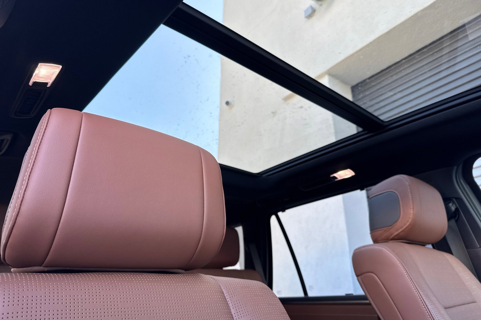 Used 2025 Toyota Sequoia 1794 Edition image 24