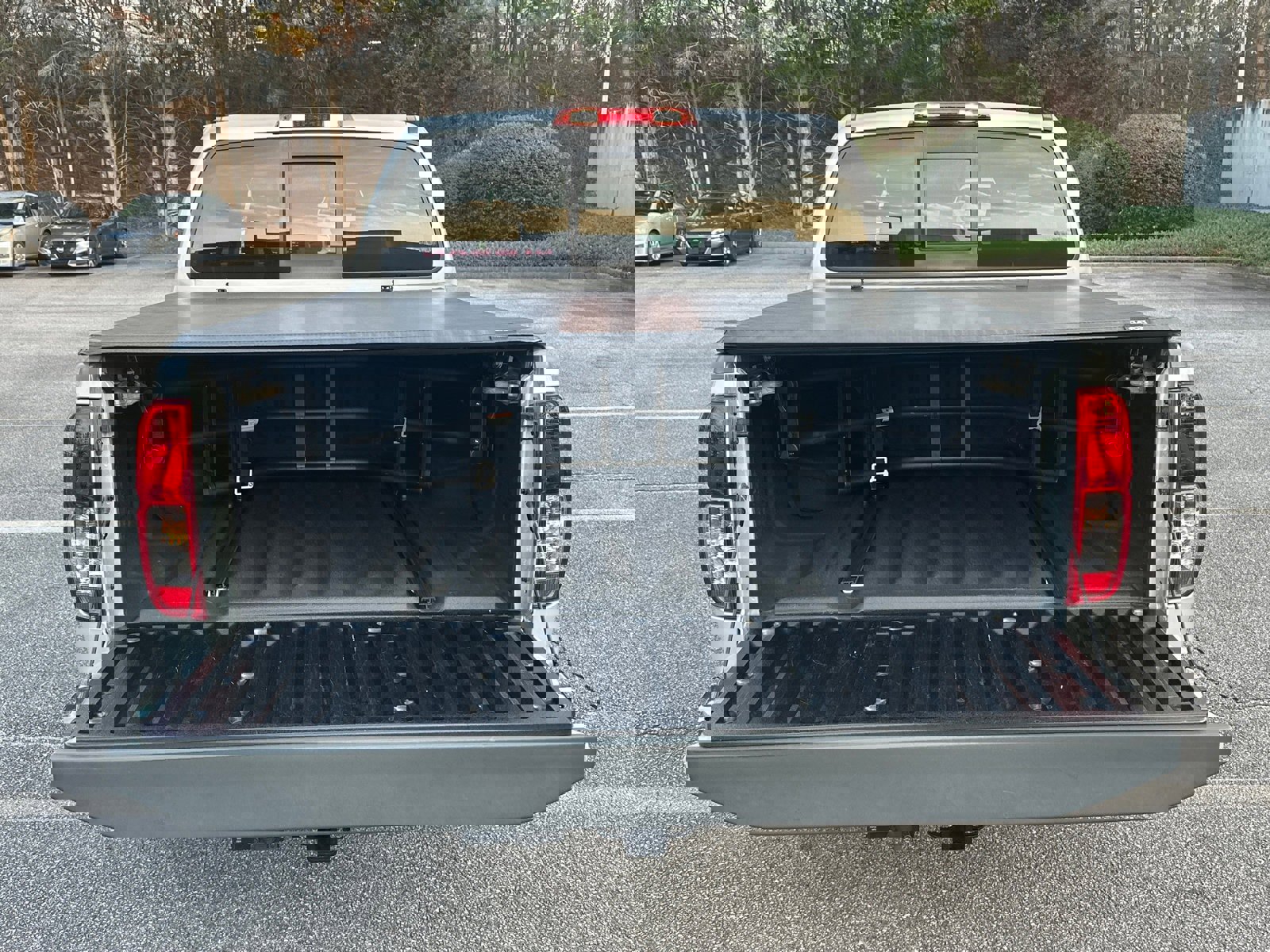 Used 2019 Nissan Frontier SV w/ Value Truck Package image 18