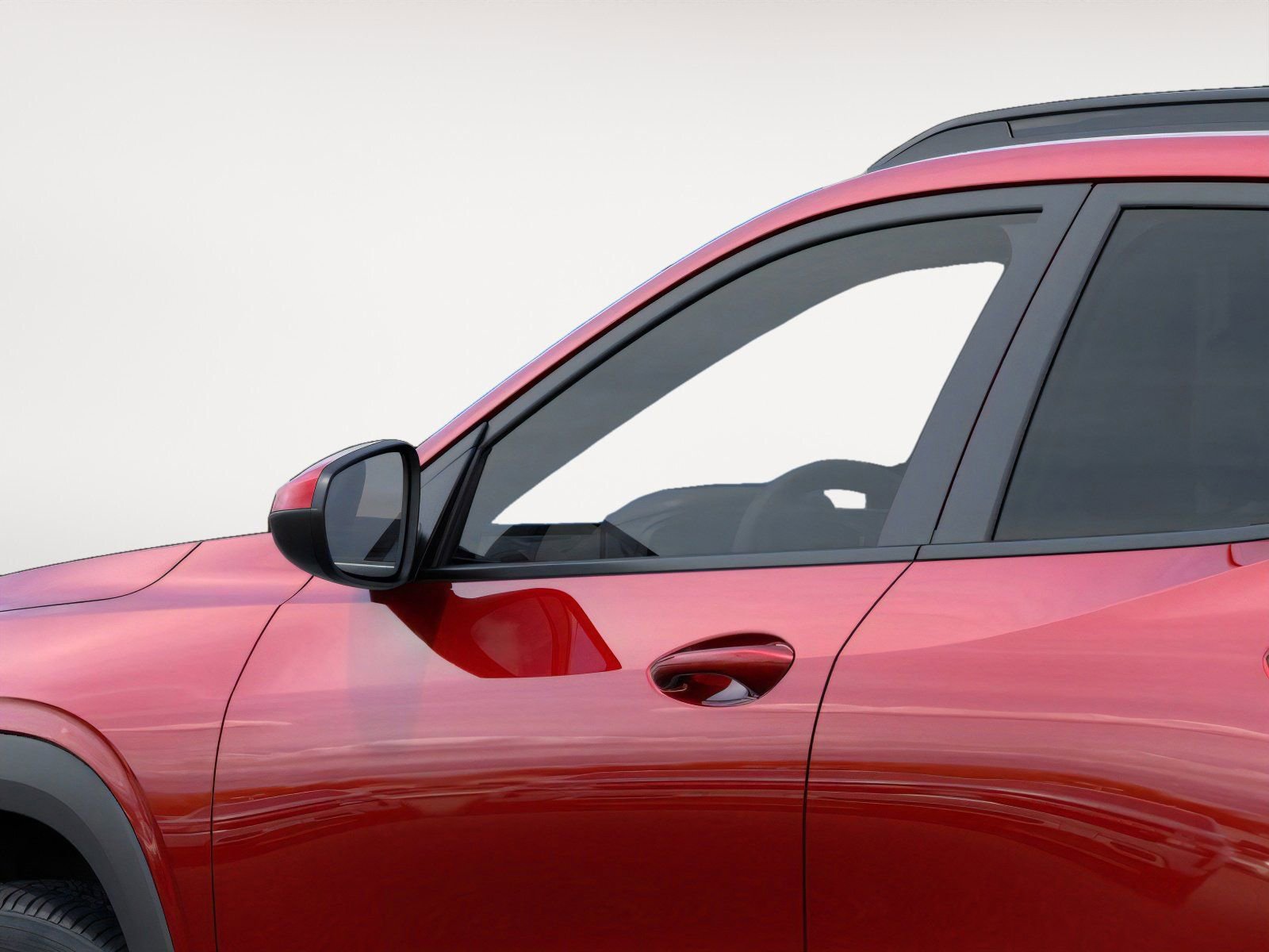 New 2026 Chevrolet Trax LT w/ LPO, Blackout Package image 13