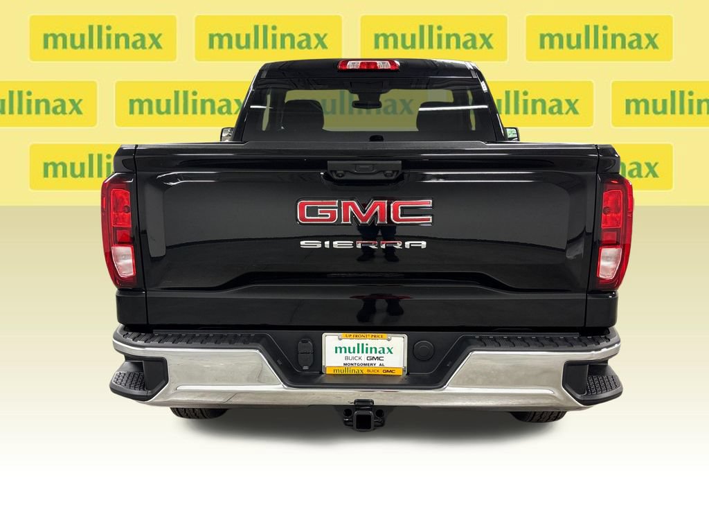 New 2026 GMC Sierra 1500 Pro w/ Pro Value Package AWD/4WD image 16