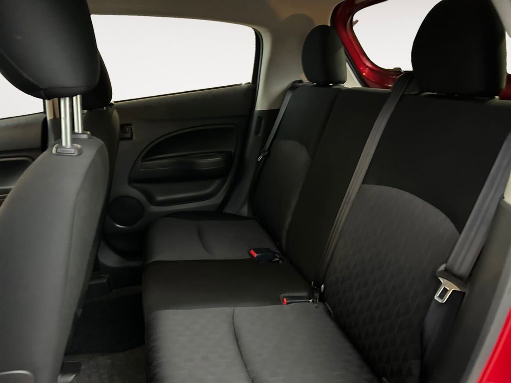 Used 2024 Mitsubishi Mirage ES image 13