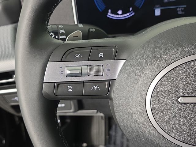 New 2026 Hyundai Sonata SEL image 30