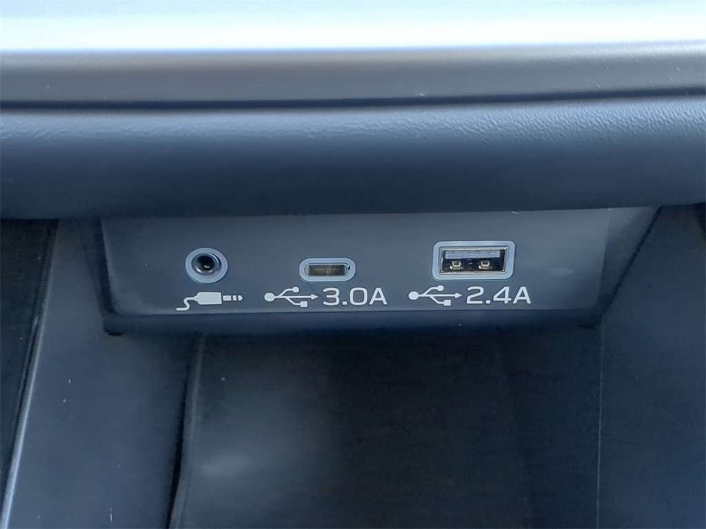 New 2025 Subaru Legacy Premium w/ Popular Package #1 image 23